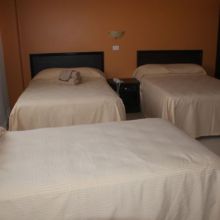 Hotel Miraflores וייארמוסה מראה חיצוני תמונה