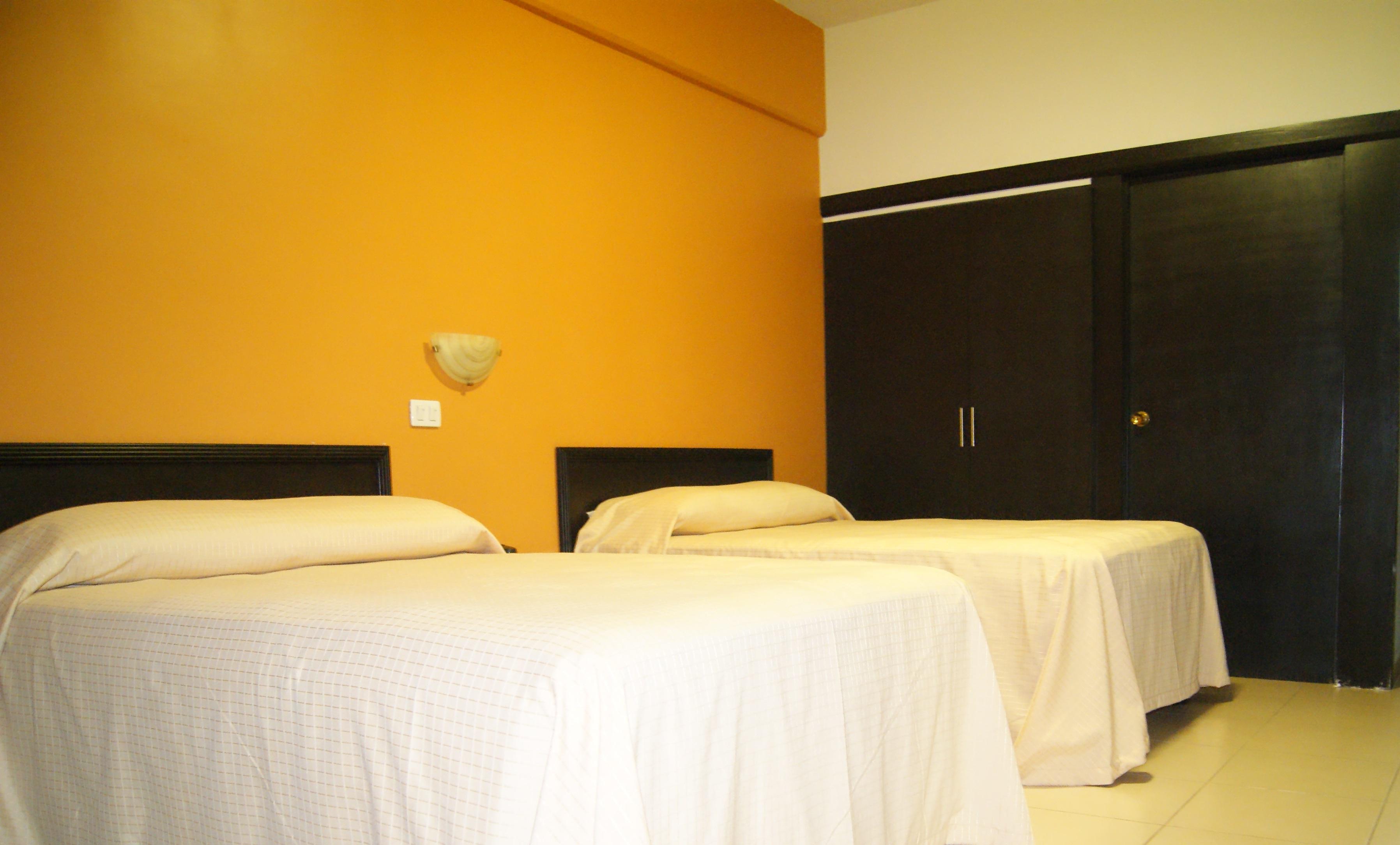 Hotel Miraflores וייארמוסה מראה חיצוני תמונה