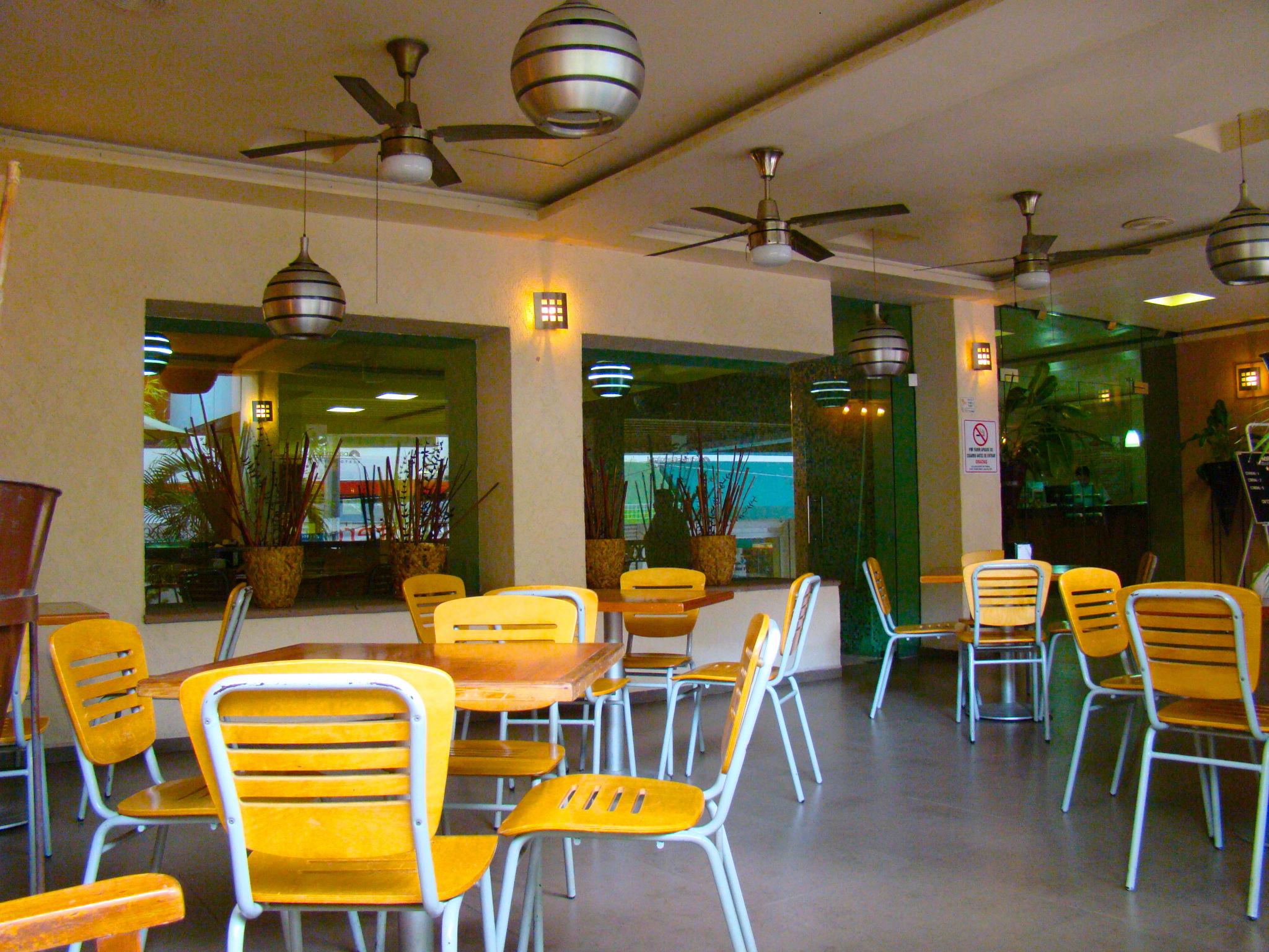 Hotel Miraflores וייארמוסה מראה חיצוני תמונה