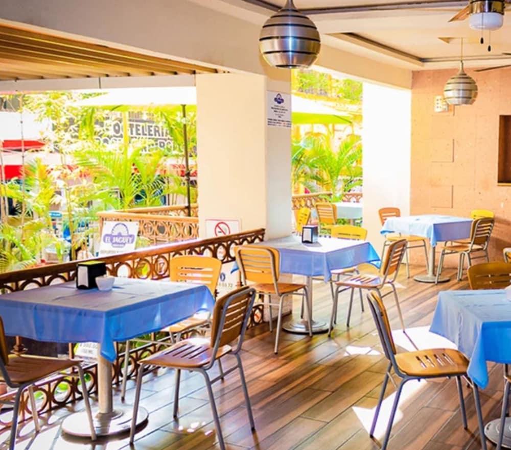 Hotel Miraflores וייארמוסה מראה חיצוני תמונה