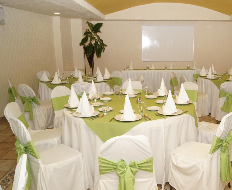 Hotel Miraflores וייארמוסה מראה חיצוני תמונה