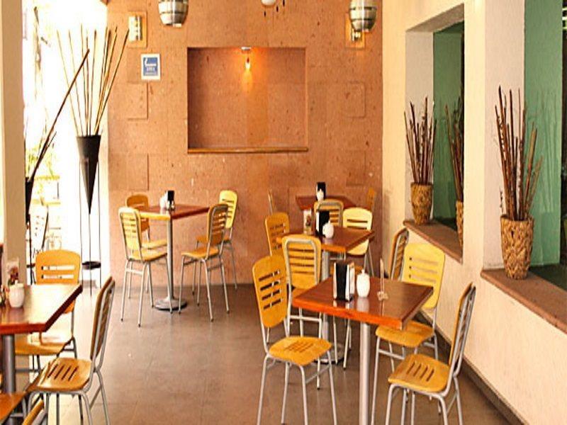 Hotel Miraflores וייארמוסה מראה חיצוני תמונה