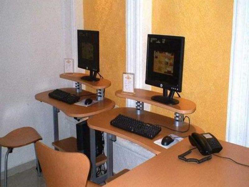 Hotel Miraflores וייארמוסה מראה חיצוני תמונה
