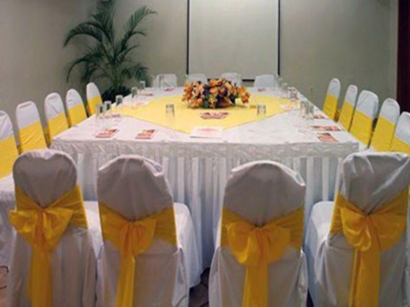 Hotel Miraflores וייארמוסה מראה חיצוני תמונה