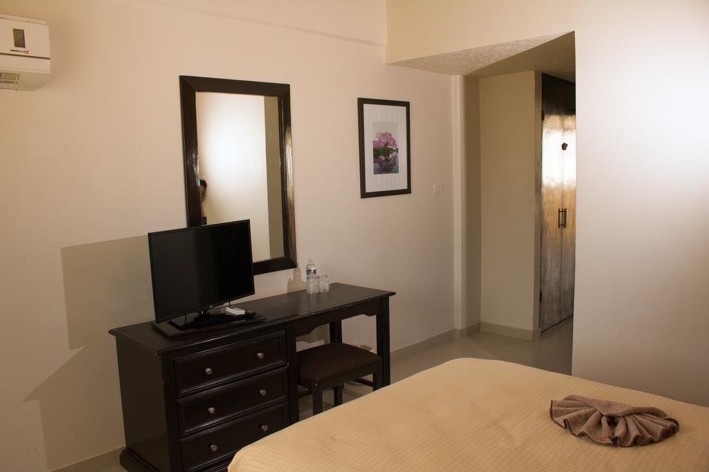 Hotel Miraflores וייארמוסה מראה חיצוני תמונה