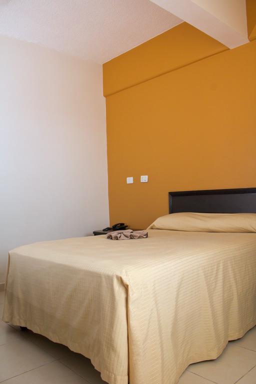 Hotel Miraflores וייארמוסה מראה חיצוני תמונה