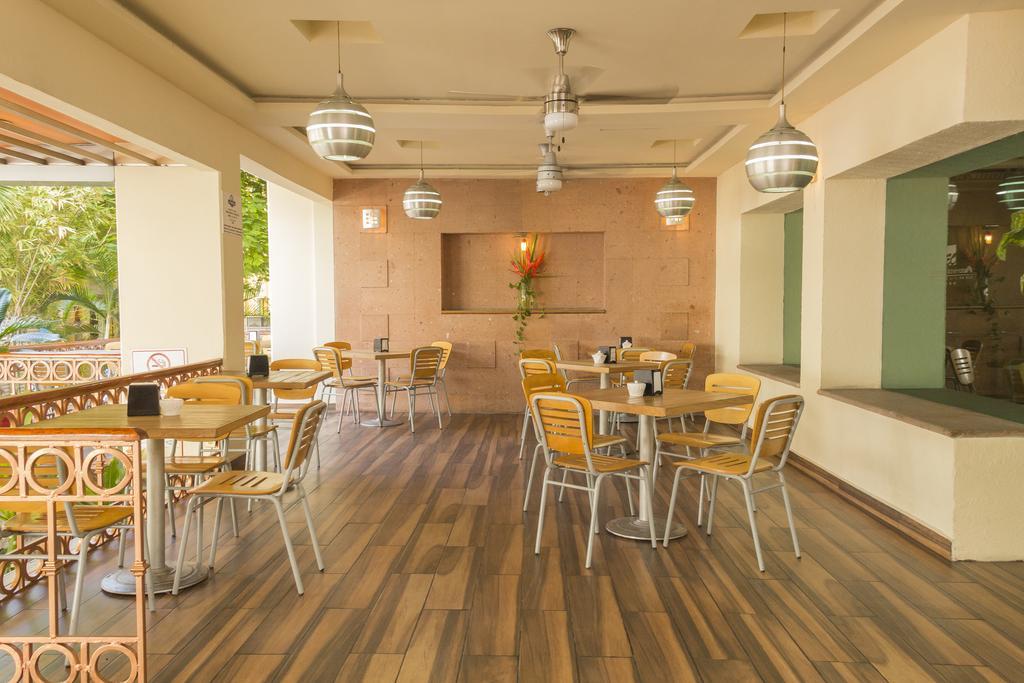 Hotel Miraflores וייארמוסה מראה חיצוני תמונה