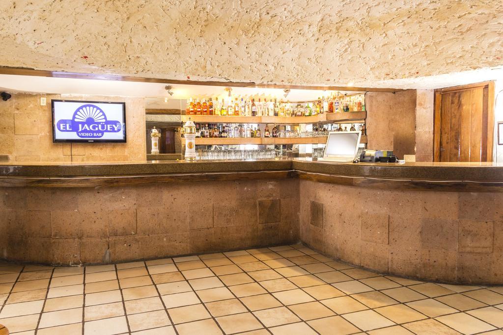 Hotel Miraflores וייארמוסה מראה חיצוני תמונה